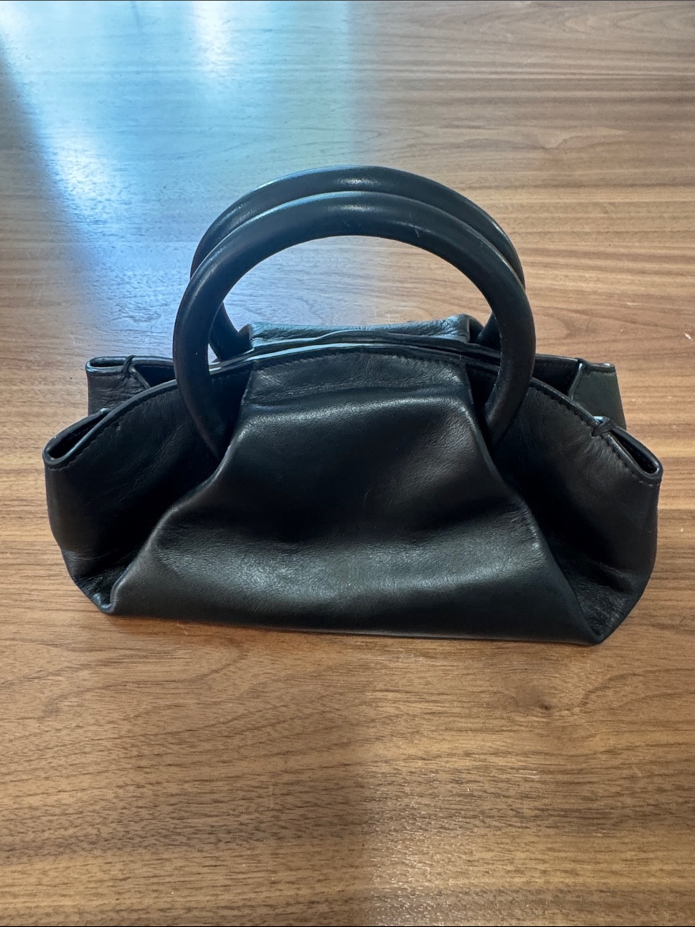 Cos mini bag